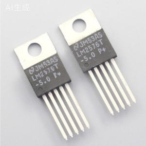 LM2576T-ADJG onsemi